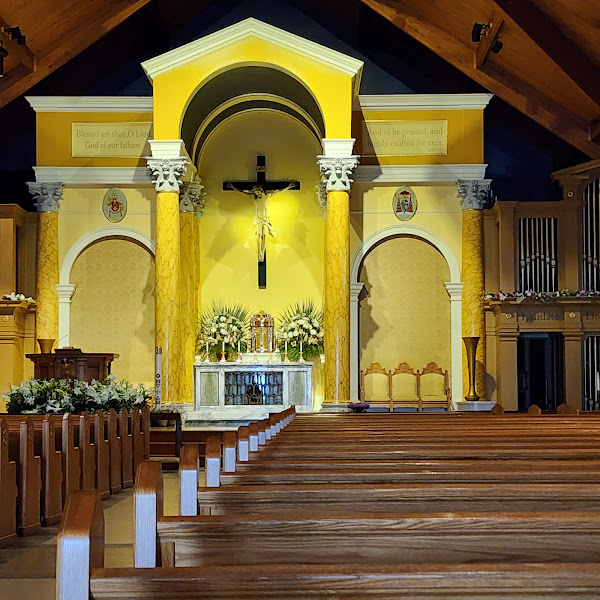 St. Theresa Catholic Church 4