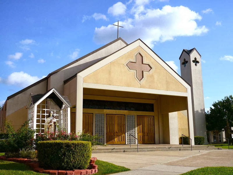 St. Theresa Catholic Church 5