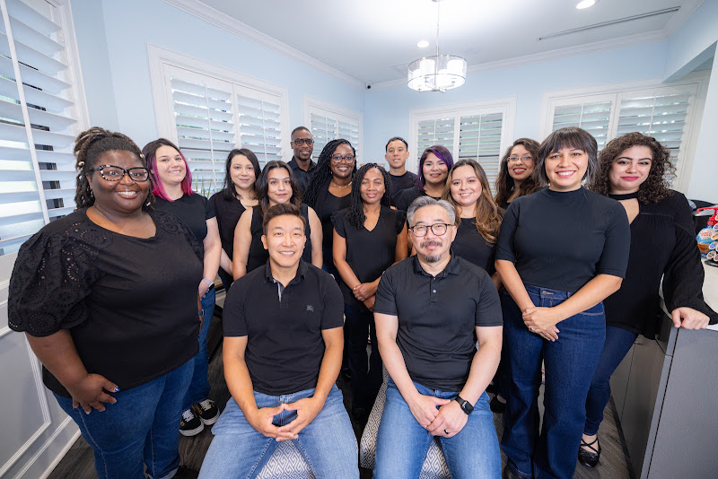 Avalon Dental Group Sugar Land