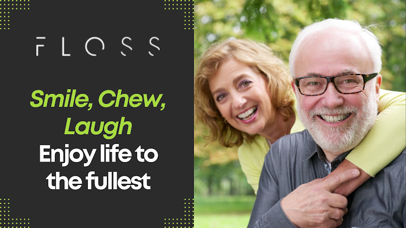 FLOSS Dental Sugar Land 2