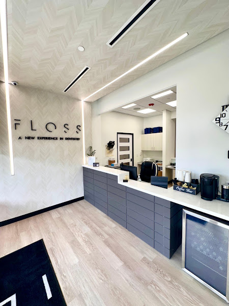 FLOSS Dental Sugar Land 3