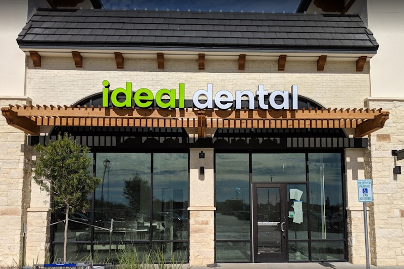 Ideal Dental Sugar Land