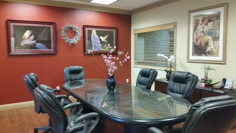 Law Offices of Dinh Tran, APC 3