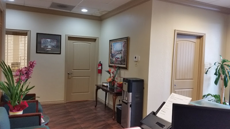Law Offices of Dinh Tran, APC 5