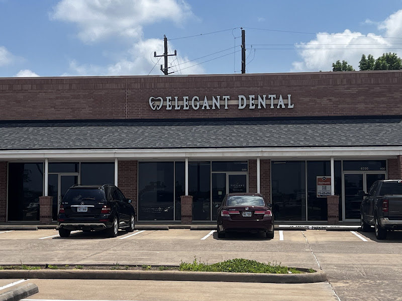 Elegant Dental Sugar Land 3