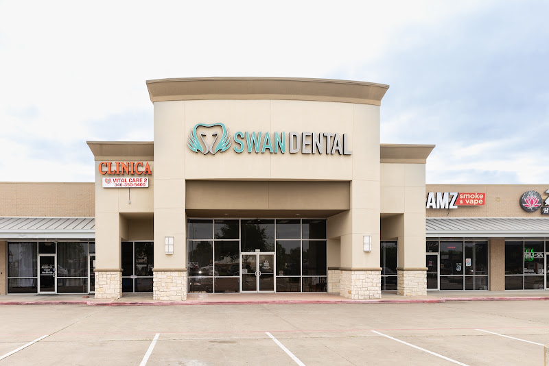 Swan Dental 2