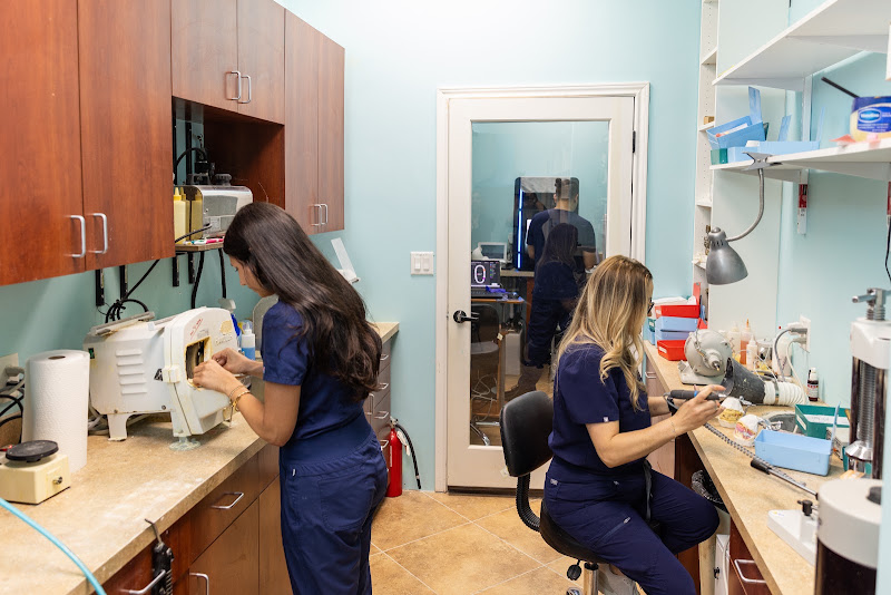 Swan Dental 5