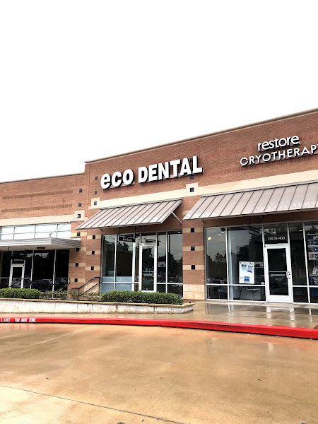 Eco Dental 2