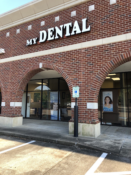 My Dental Of Sugarland 3