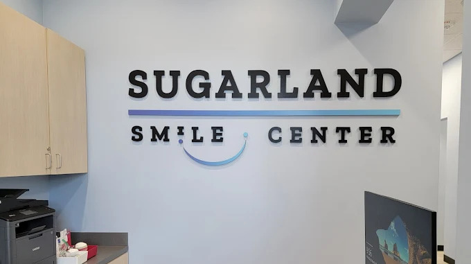 Sugar Land Smile Center