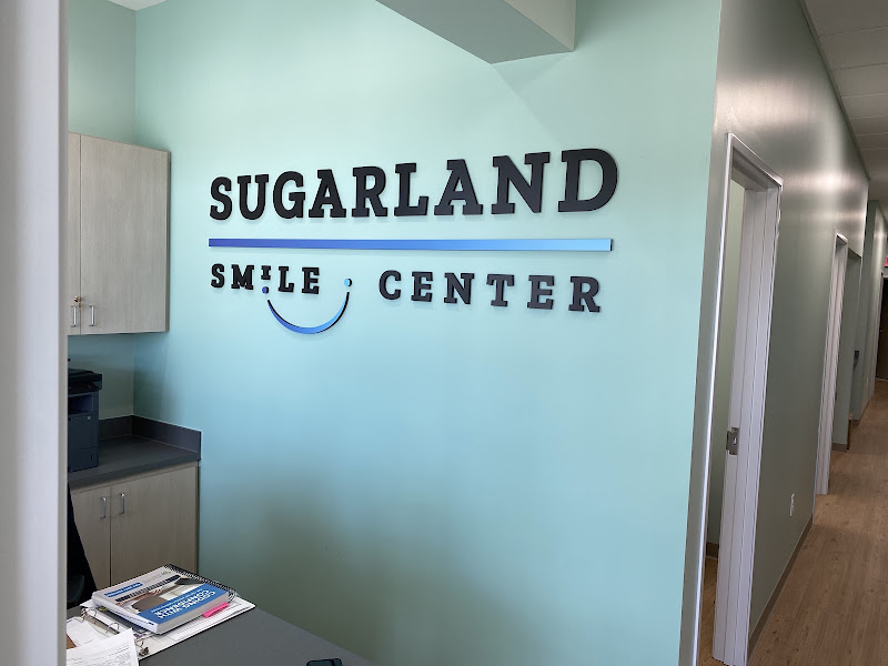 Sugar Land Smile Center 2