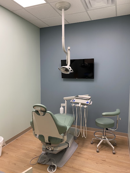 Sugar Land Smile Center 5