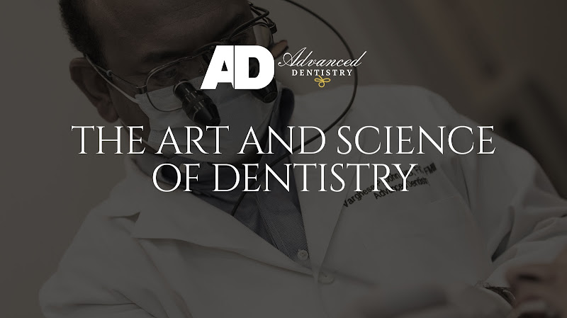 Advanced Dentistry of Sugar Land