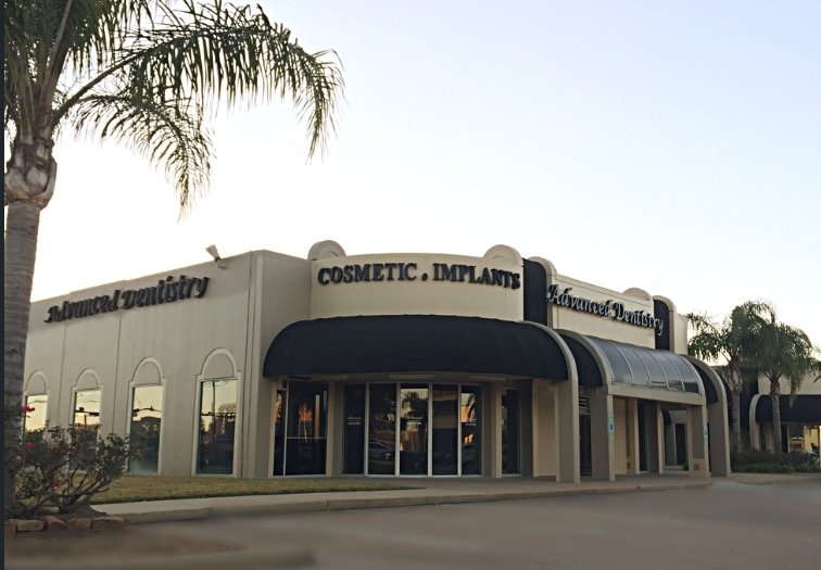 Advanced Dentistry of Sugar Land 3