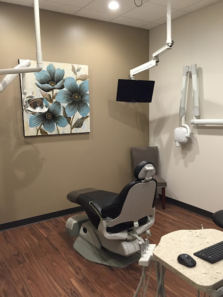Advanced Dentistry of Sugar Land 4