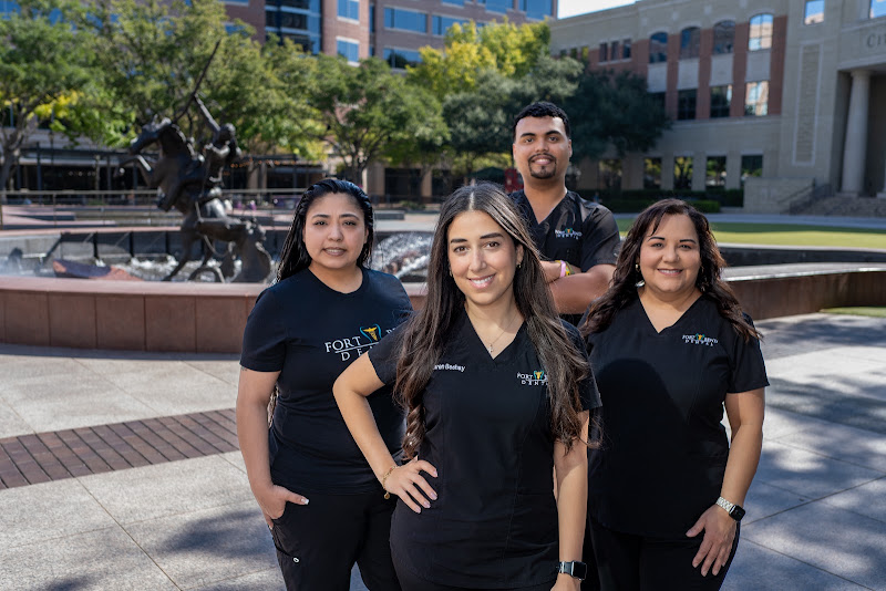 Fort Bend Dental Sugar Land