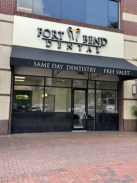Fort Bend Dental Sugar Land 3