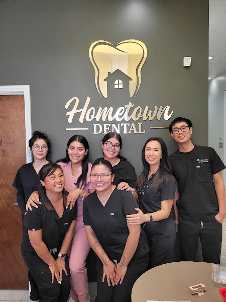 Hometown Dental of Sugar Land