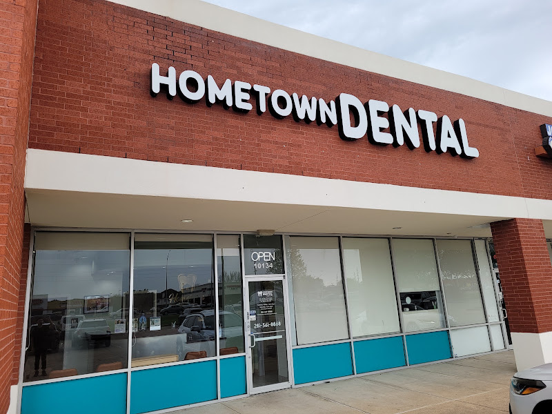 Hometown Dental of Sugar Land 3