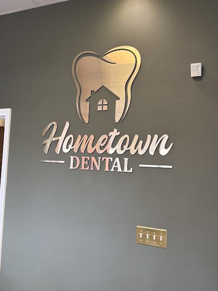 Hometown Dental of Sugar Land 4