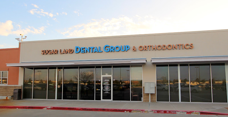 Sugar Land Dental Group and Orthodontics