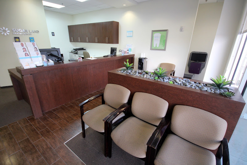 Sugar Land Dental Group and Orthodontics 5