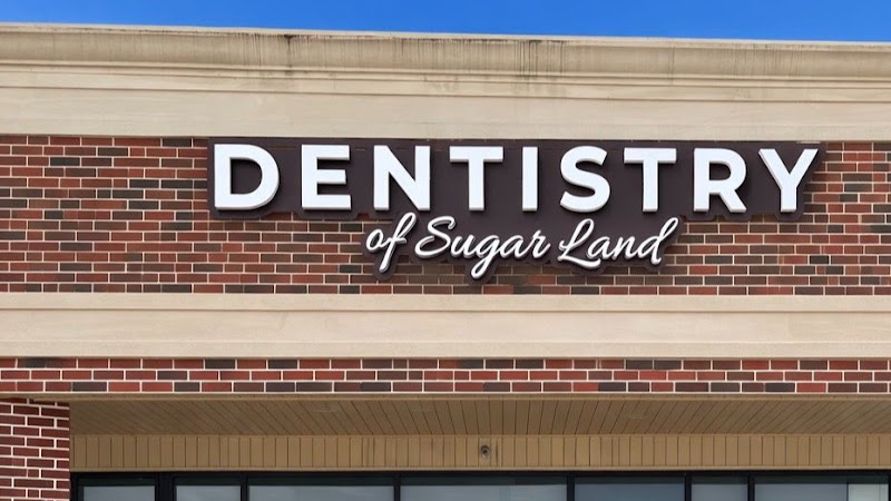 Dentistry of Sugar Land