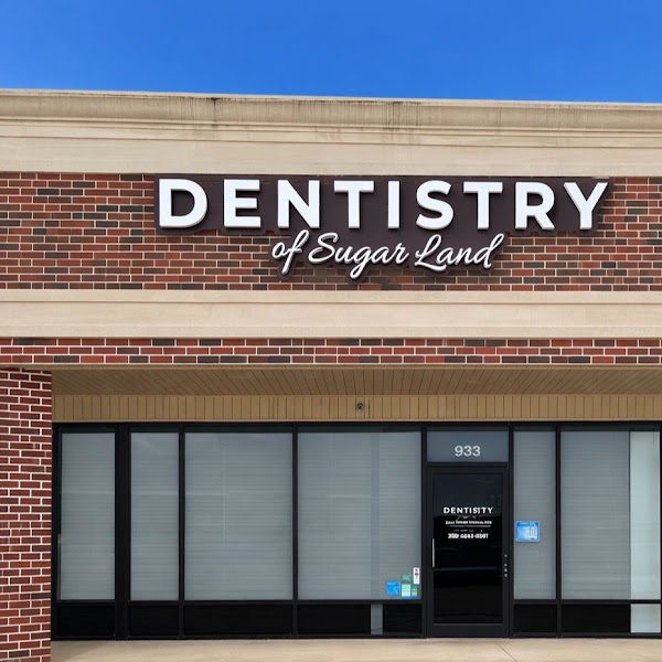 Dentistry of Sugar Land 2