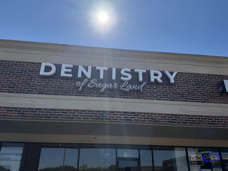 Dentistry of Sugar Land 5