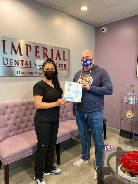 Imperial Dental Center 5
