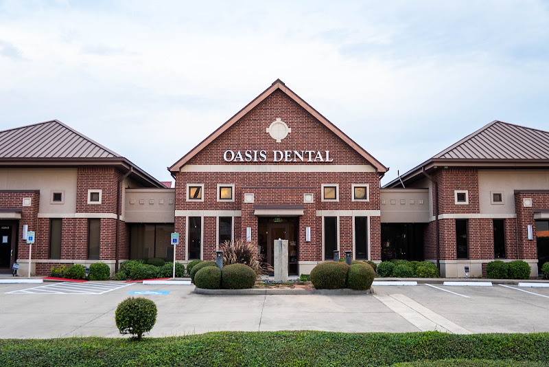 Oasis Dental | Sagar Amin, DDS 3