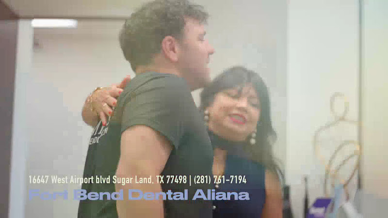Fort Bend Dental Aliana 2