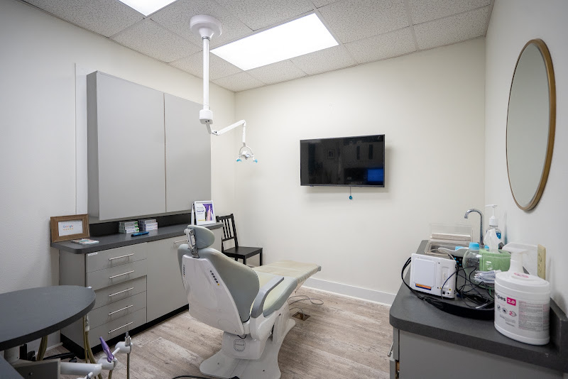 Fort Bend Dental Aliana 4