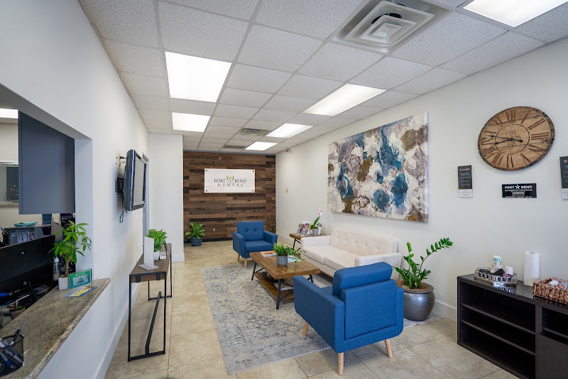 Fort Bend Dental Aliana 5