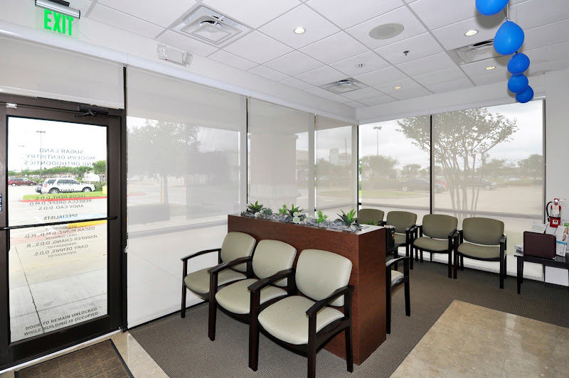 Sugar Land Modern Dentistry and Orthodontics 3
