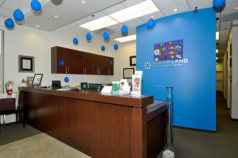 Sugar Land Modern Dentistry and Orthodontics 4