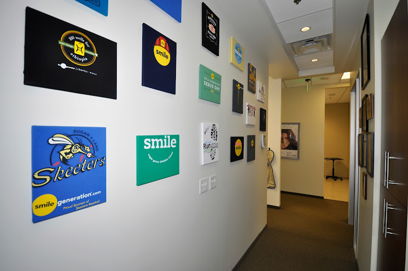Sugar Land Modern Dentistry and Orthodontics 5