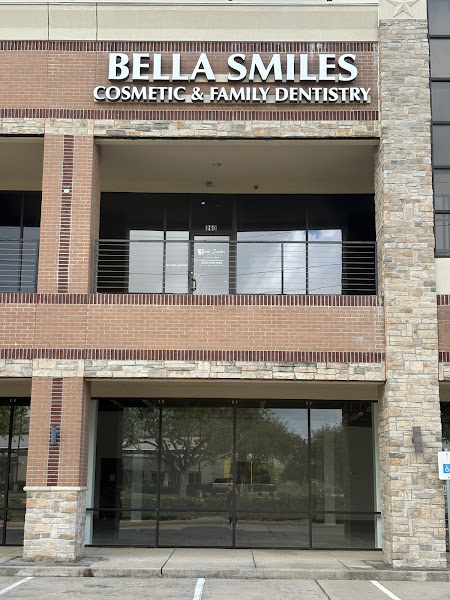 Bella Smiles Cosmetic and Family Dentistry