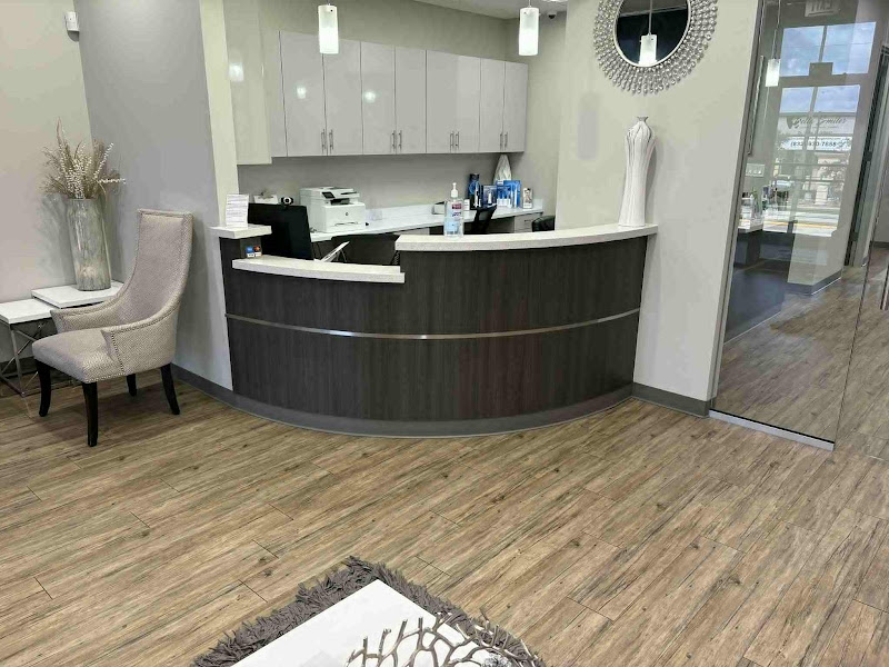 Bella Smiles Cosmetic and Family Dentistry 2