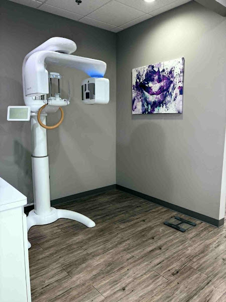 Bella Smiles Cosmetic and Family Dentistry 3