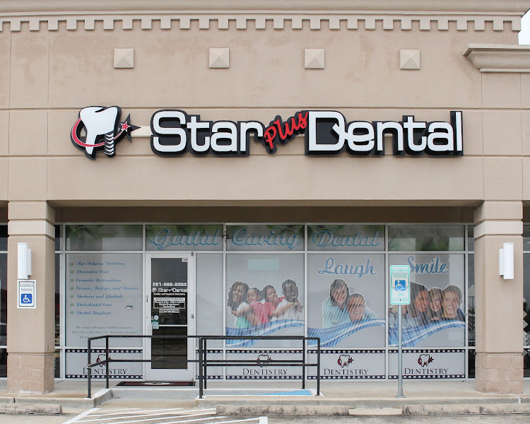 Star Plus Dental 4