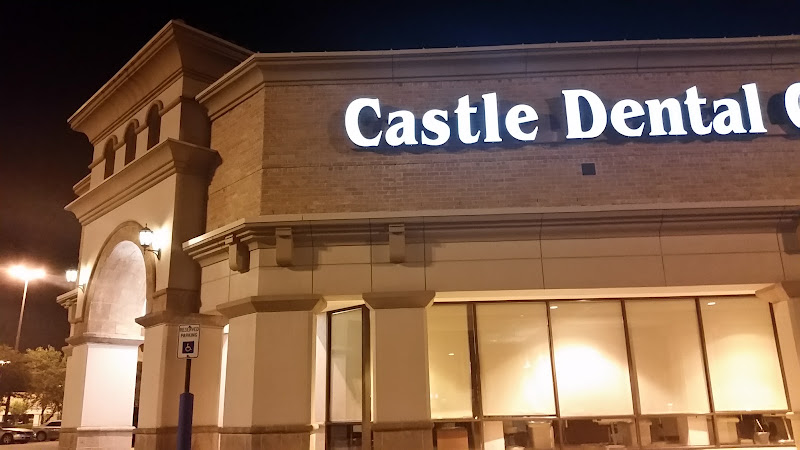 Castle Dental & Orthodontics - Sugar Land, TX 2
