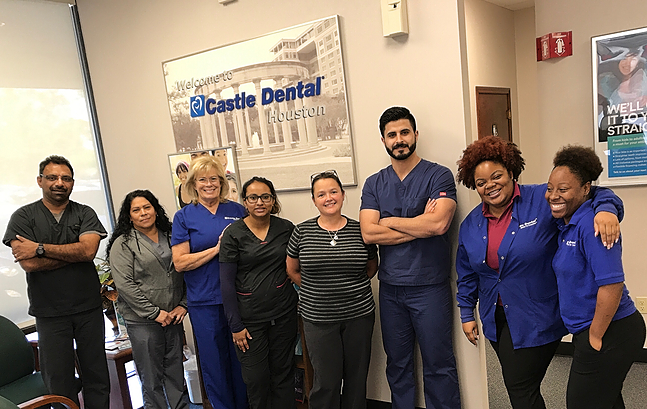 Castle Dental & Orthodontics - Sugar Land, TX 3