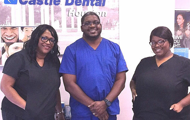 Castle Dental & Orthodontics - Sugar Land, TX 4