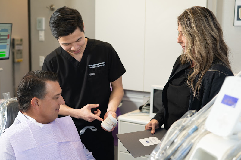 Fort Bend Periodontics and Implantology 5
