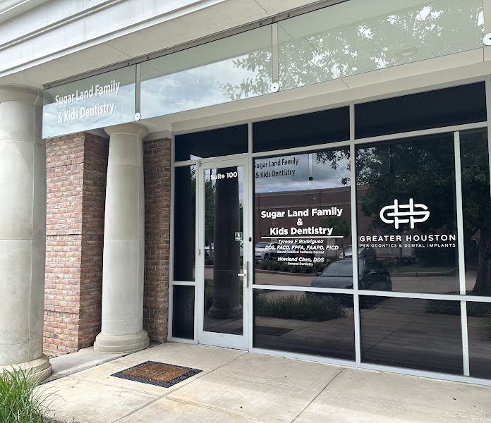 Sugar Land Family and Kids Dentistry