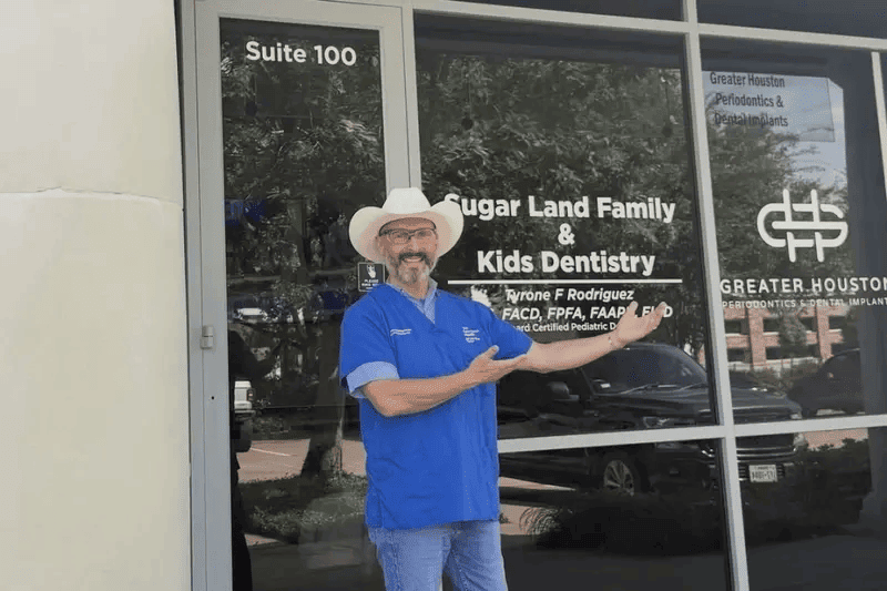Sugar Land Family and Kids Dentistry 2