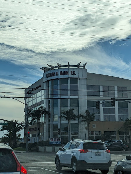 Law Offices Alex L. Benedict & Assoc., APC 2
