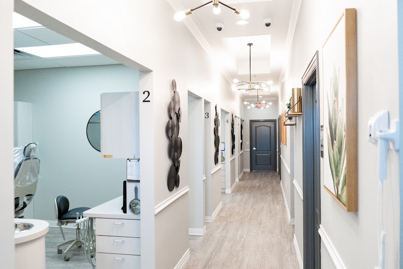 Ideal Dental Aliana 2
