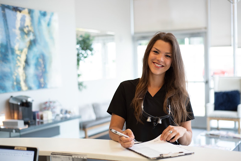 Ideal Dental Aliana 5